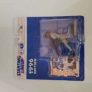 Starting Lineup 1996 Edition Ken Griffey, Jr